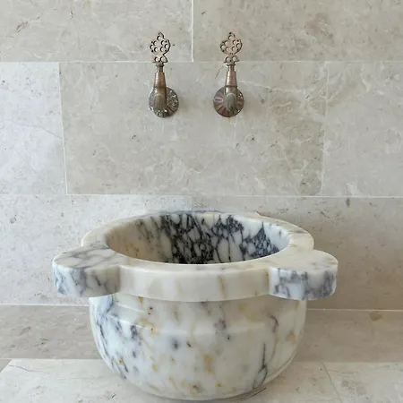 Posthane Каш